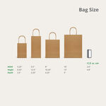 Bag Size
